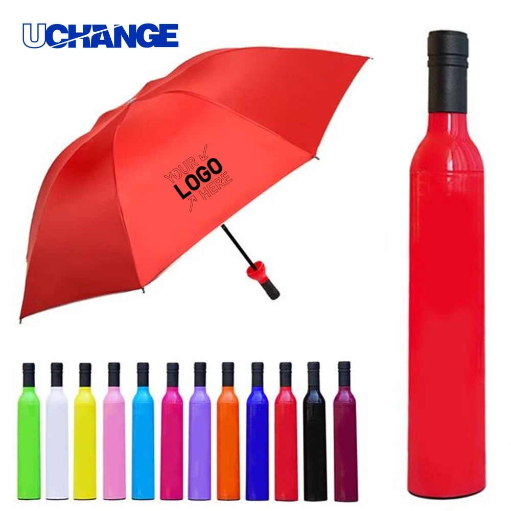 Portable Golf Umbrella for Car Use 1