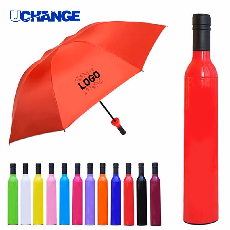 Portable Golf Umbrella for Car Use