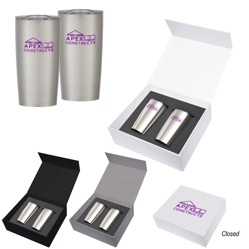 Clab Tumbler Gift Set 1