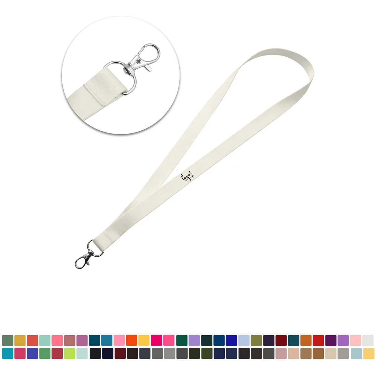 Durable Badge Holder 1