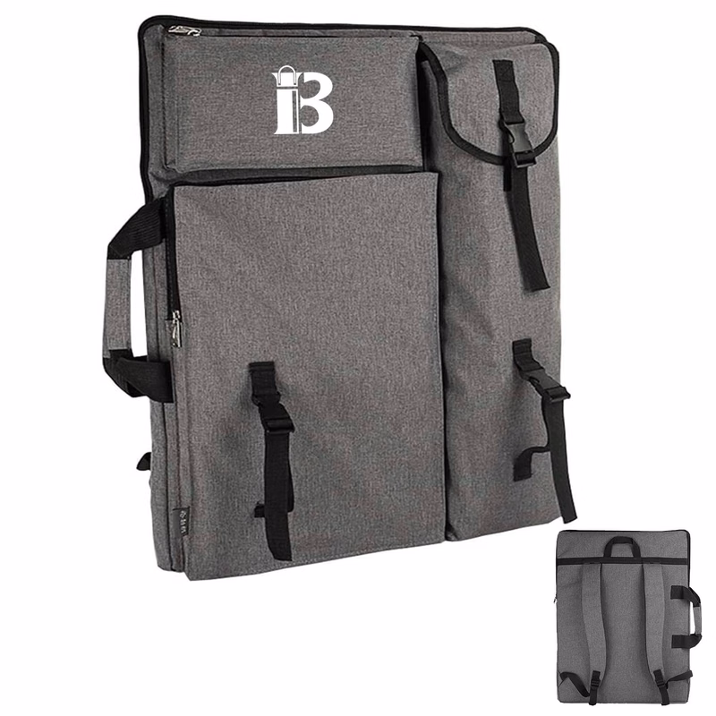 Art Portfolio Case