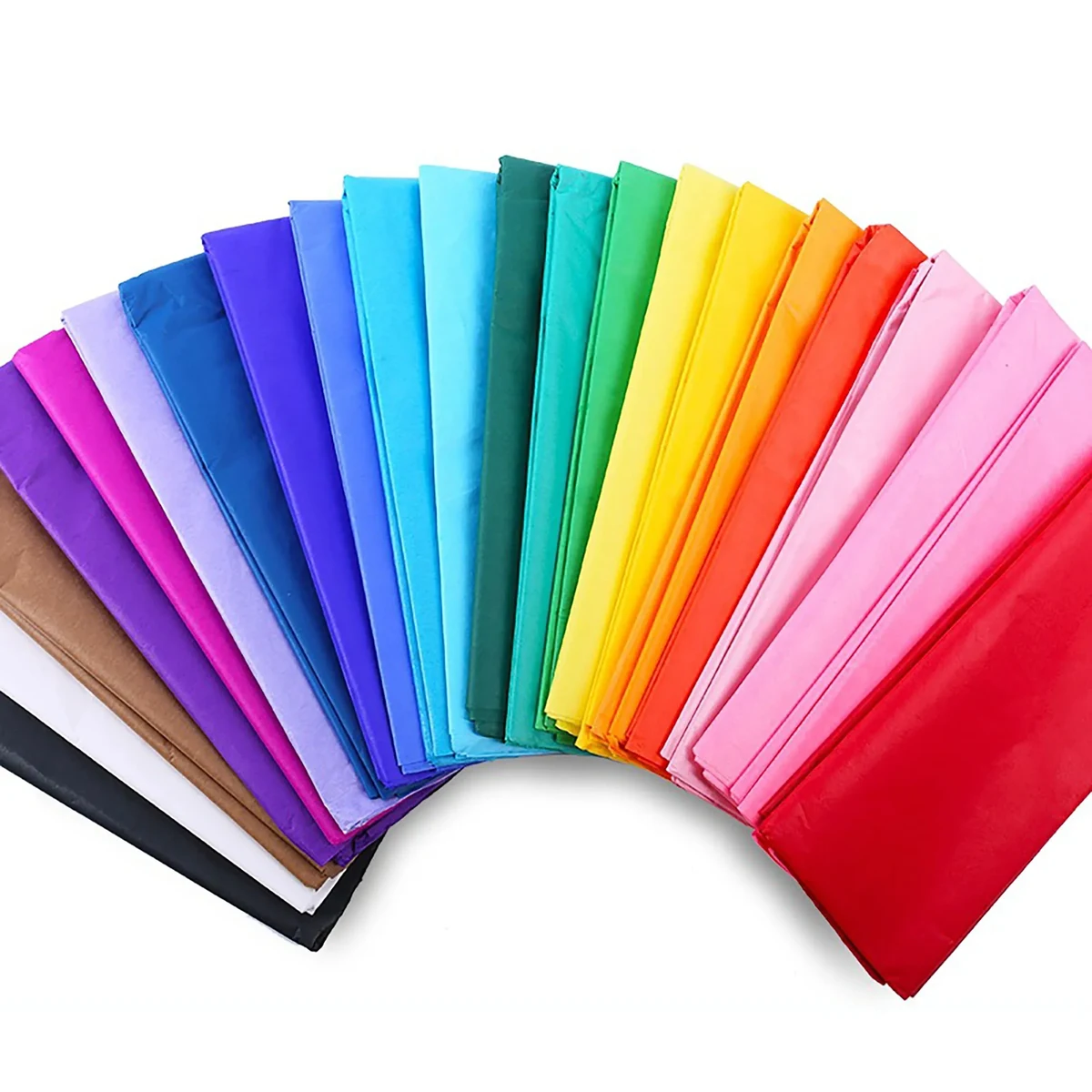 Gift Wrapping Kraft Tissue Paper 17Gsm 1