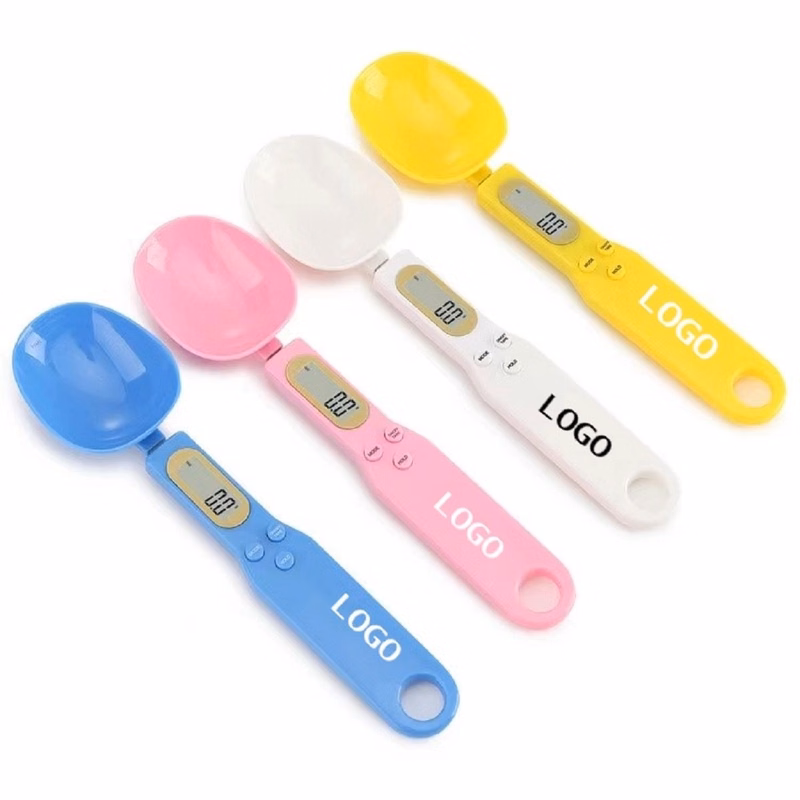 Digital Kitchen Spoon Weight MOQ 50PCS