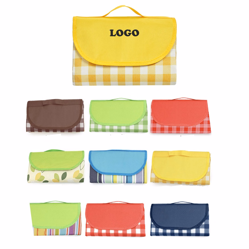 MOQ 10 pcs Thickened Oxford Rug