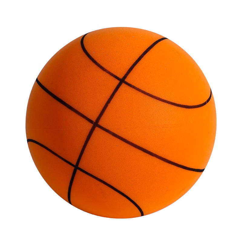 Silent Basketball Indoor