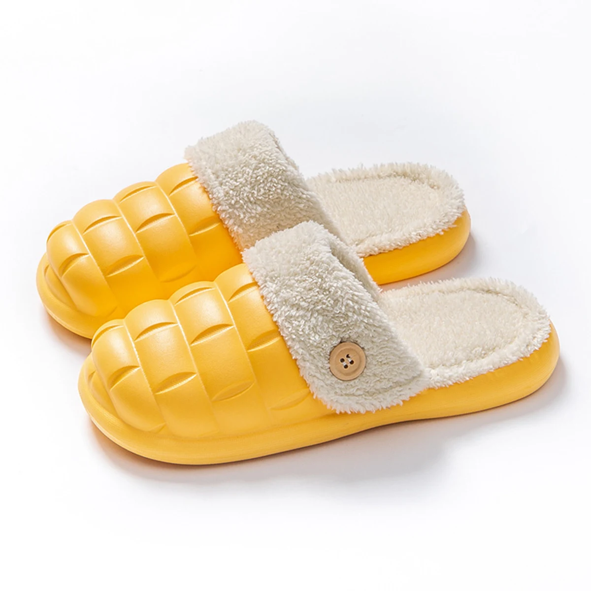 House Removable Slippers 1