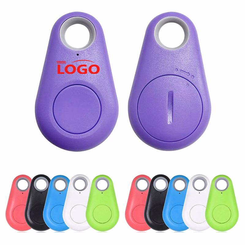 Mini Teardrop Wireless Tracker