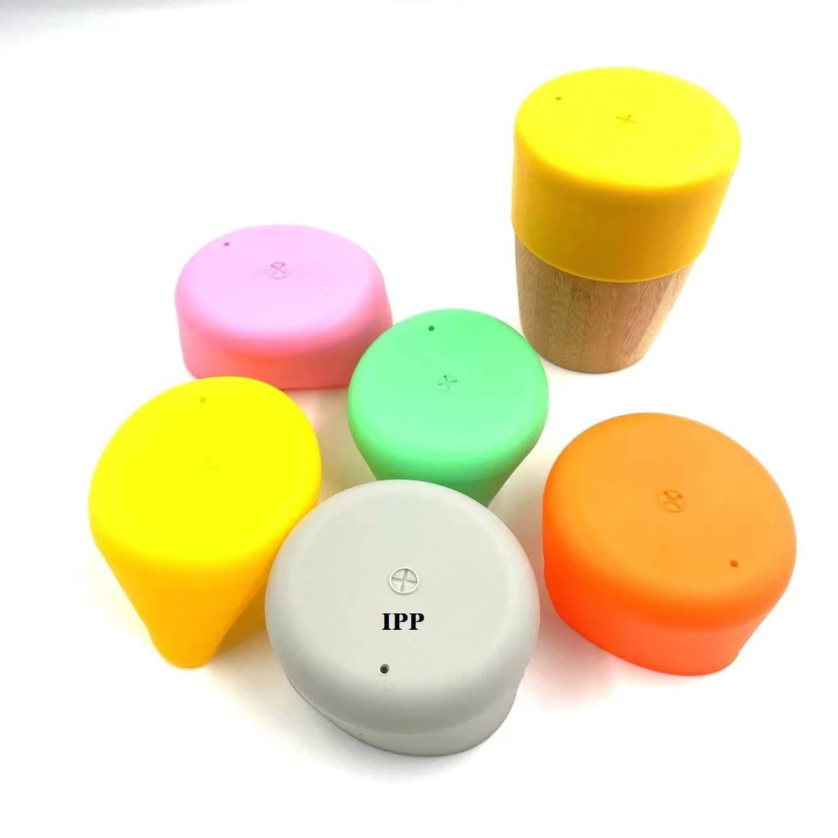 Silicone Lid Cover 1