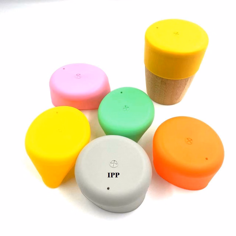 Silicone Lid Cover