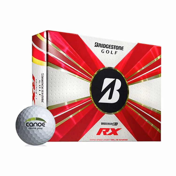 Bridgestone BRX Golf Ball