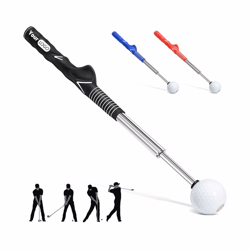 Golf Telescopic Swing Sound Stick