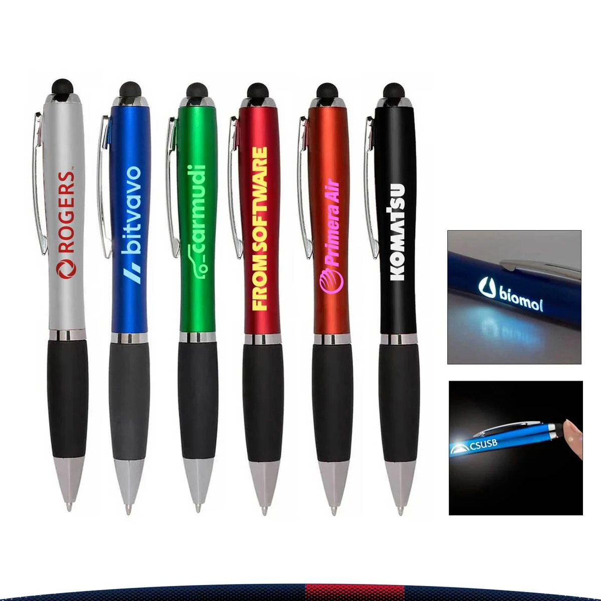 Frooy 3in1 Stylus Pen 1