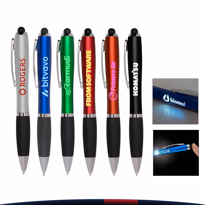 Frooy 3in1 Stylus Pen