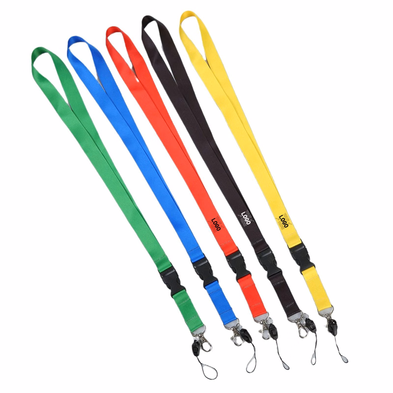 Premium Neck Lanyard Strap