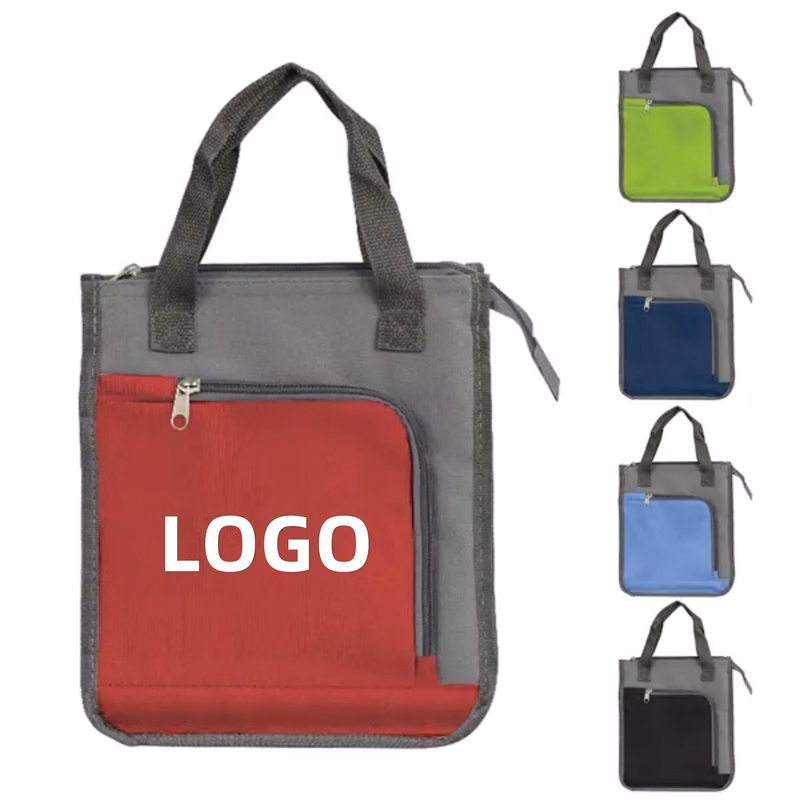Thermal Lunch Bag