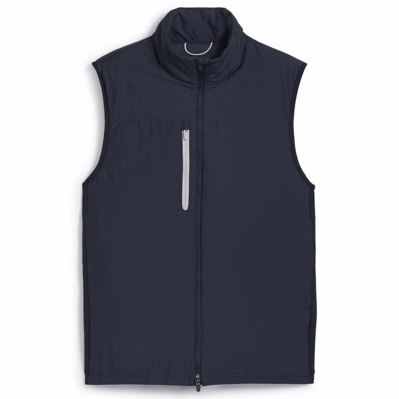 PUMA® Hielands UPF 50+ Men's Golf Vest