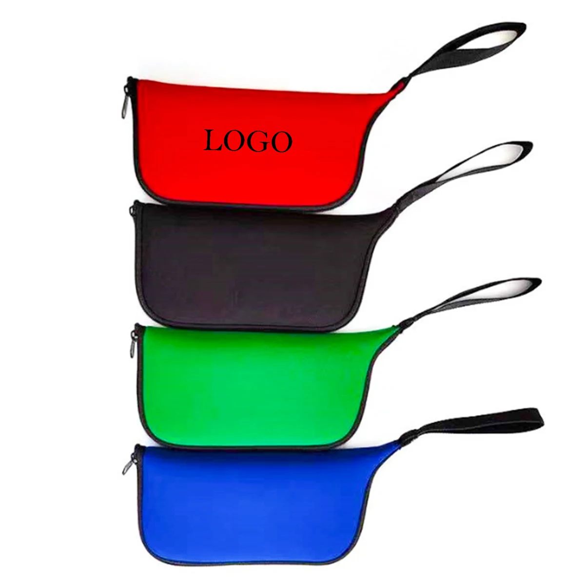 Mouse Pad Travel Bag 1