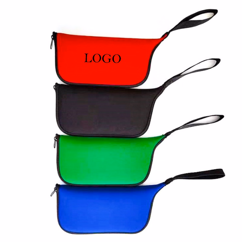 Mouse Pad Travel Bag