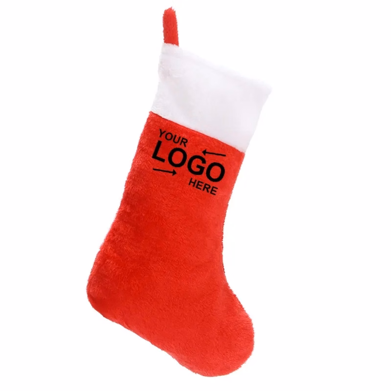 Festive Holiday Stockings for Christmas Cheer