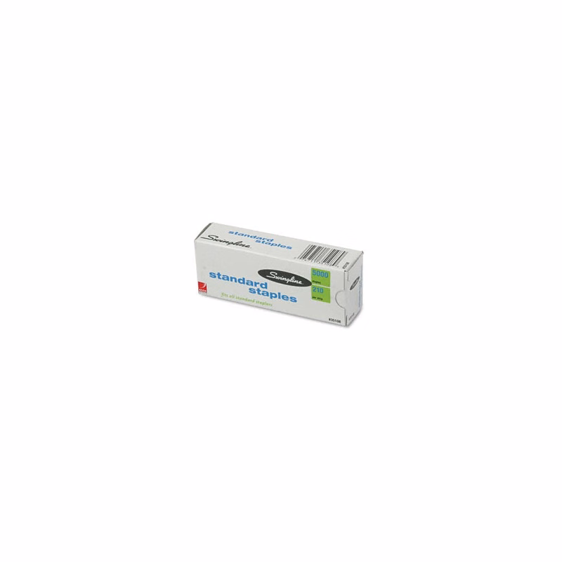 Staples - Standard Size 5000 Staples Chisel Point