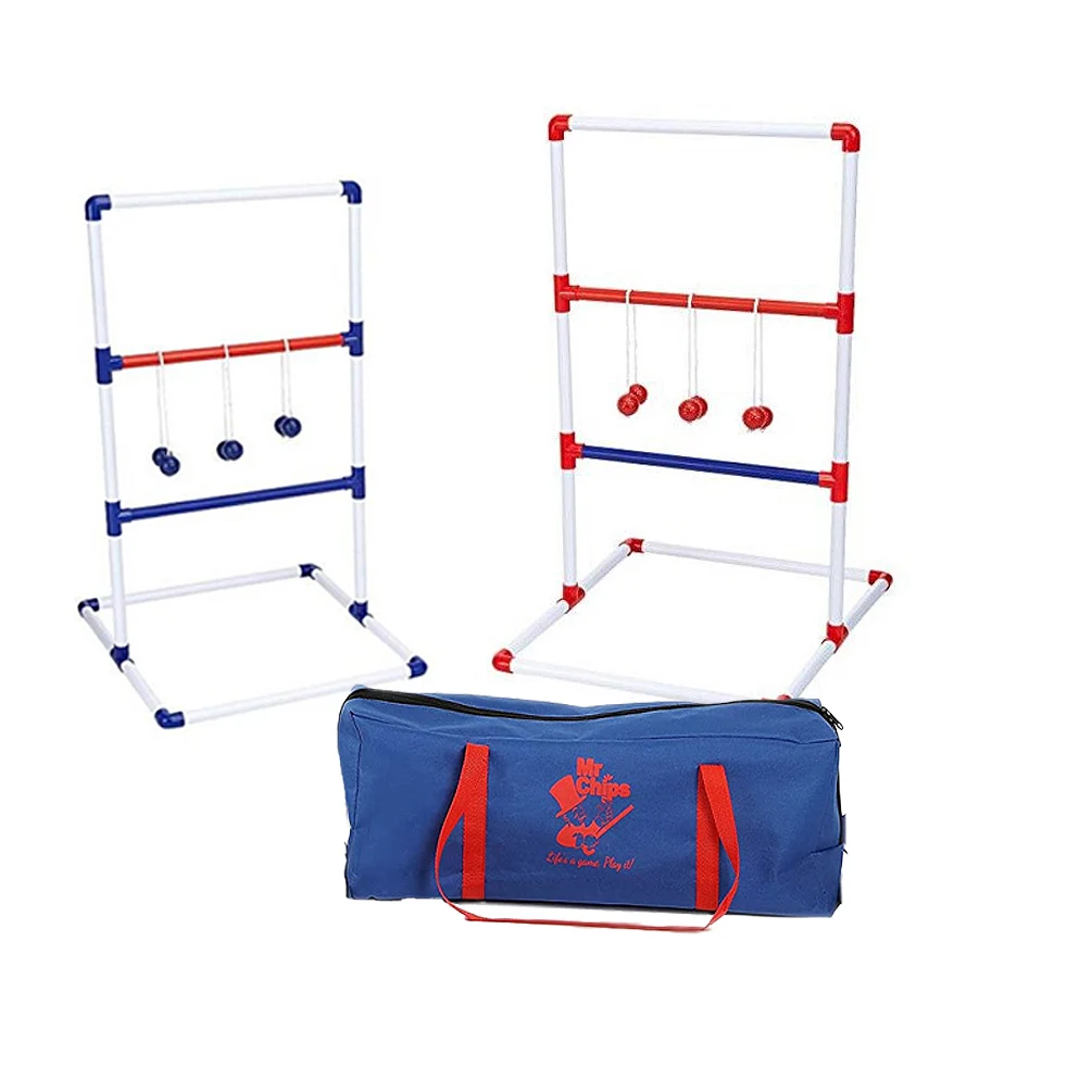 Soft Ladder golf 1