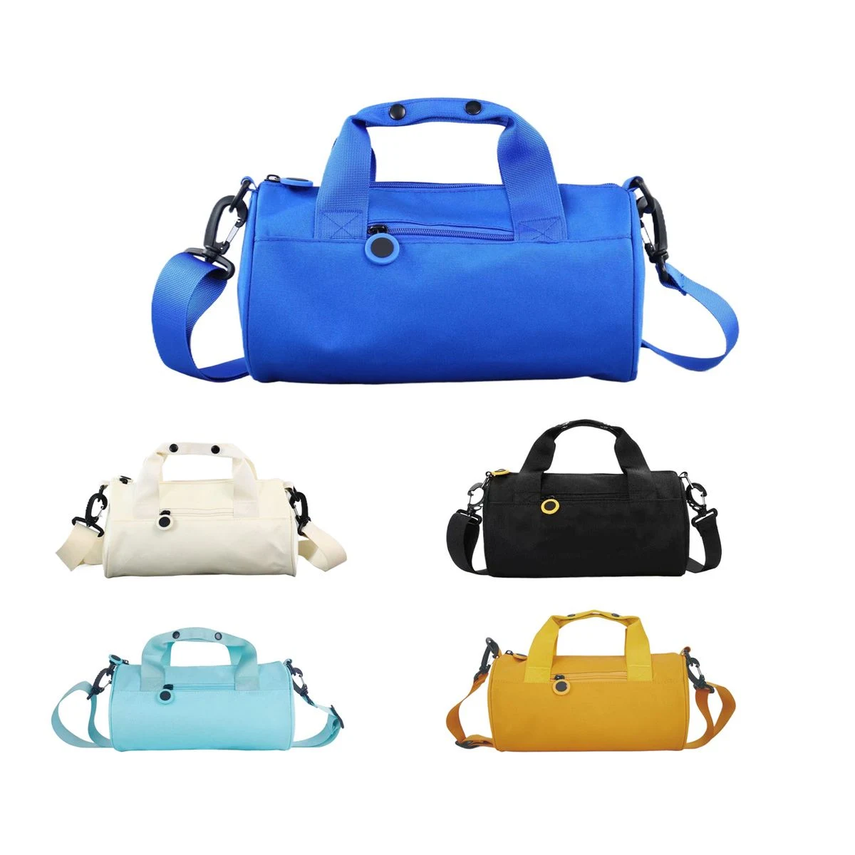 Large-Capacity Travel Storage Duffel Bag 1