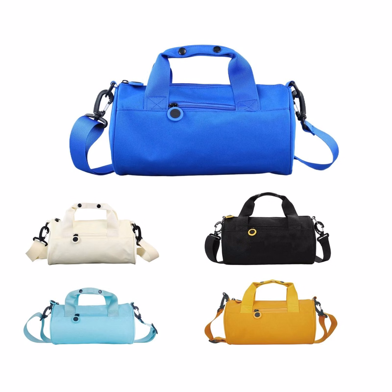 Large-Capacity Travel Storage Duffel Bag