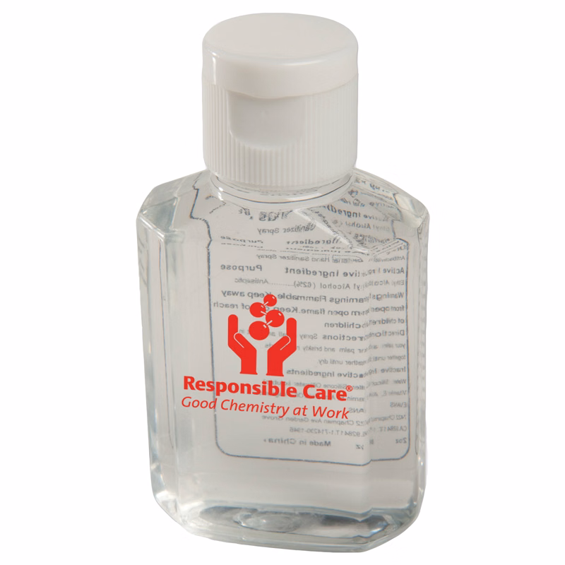2 Oz. Protect Hand Sanitizer