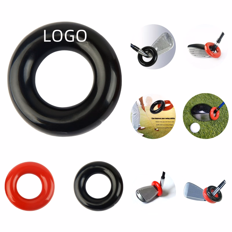 Golf Weight Ring