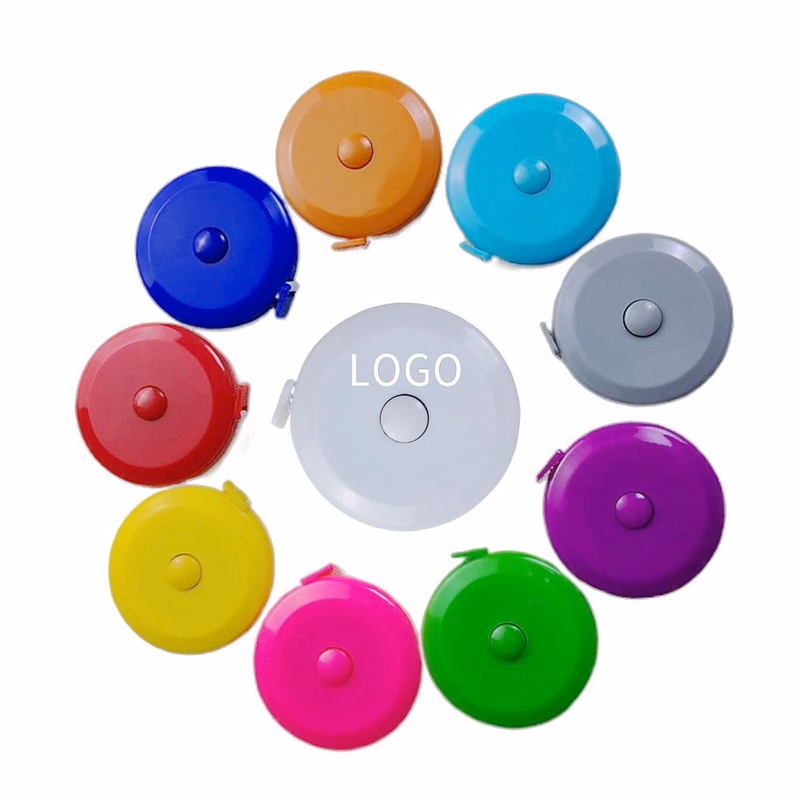 2-Meter Plastic Tape Measure