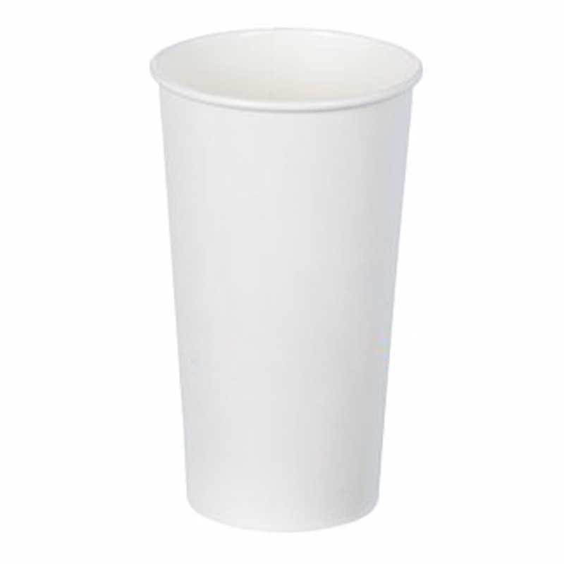16oz Disposable Insulated Paper Cup