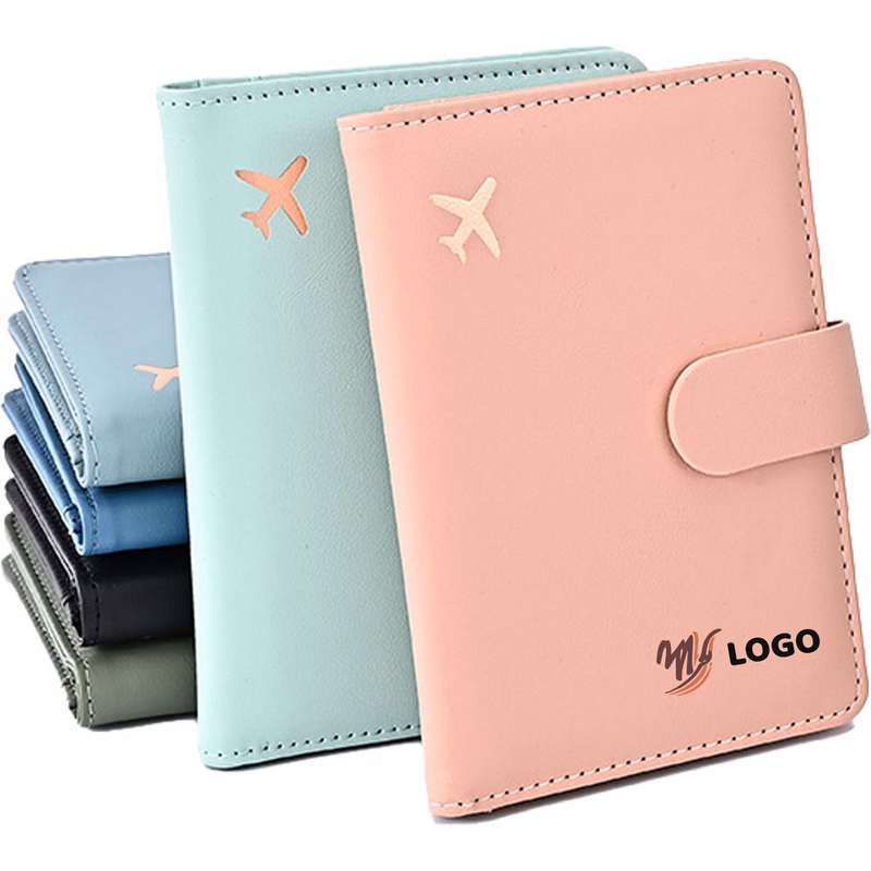 PU Passport Package