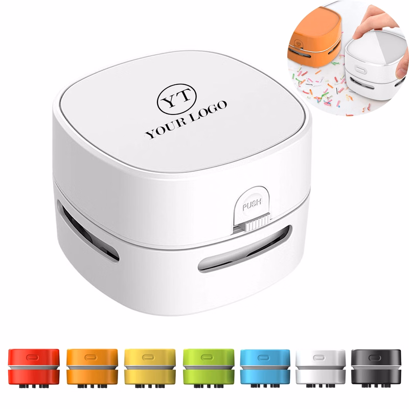 Desktop Vacuum Cleaner Table dust Sweeper