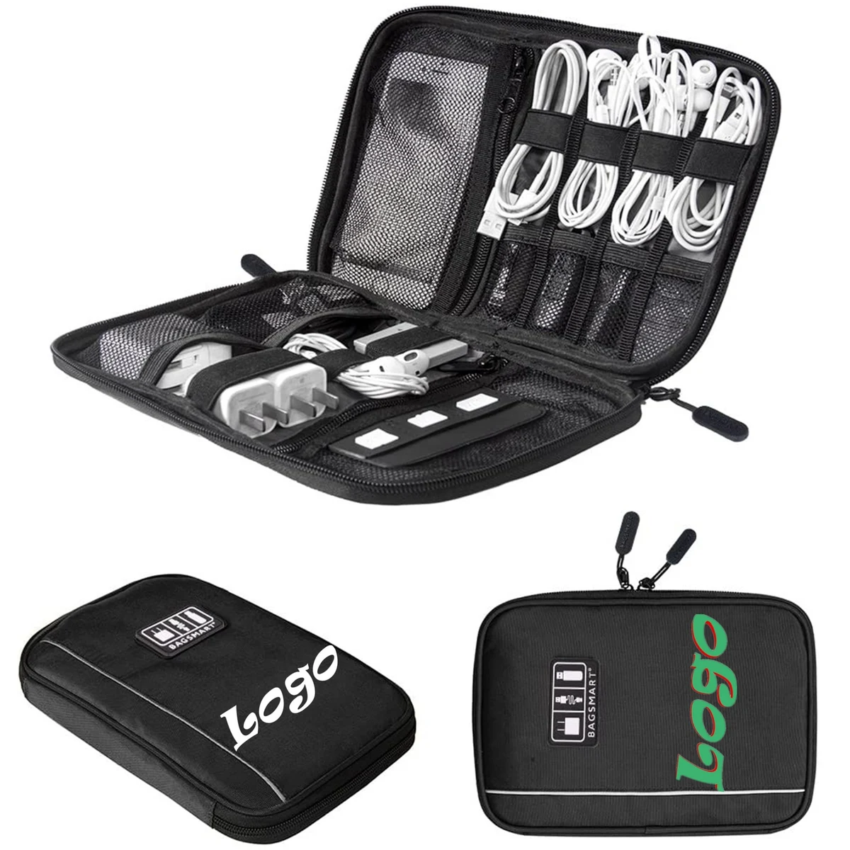 Electronic Organizers Bag 1