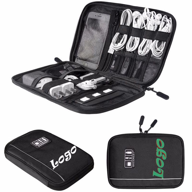 Electronic Organizers Bag