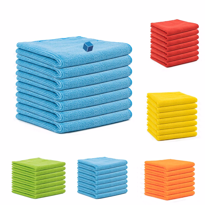 Car Microfiber Towel