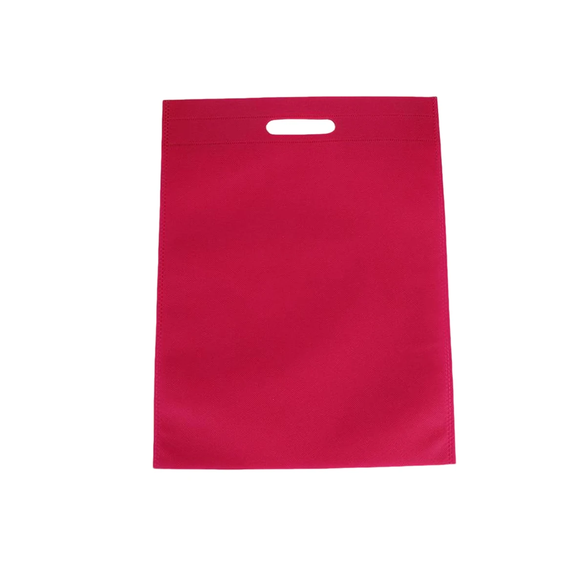 Fifteen Point Seven Inch By Eleven Point Eight Inch Non Woven Bag 1