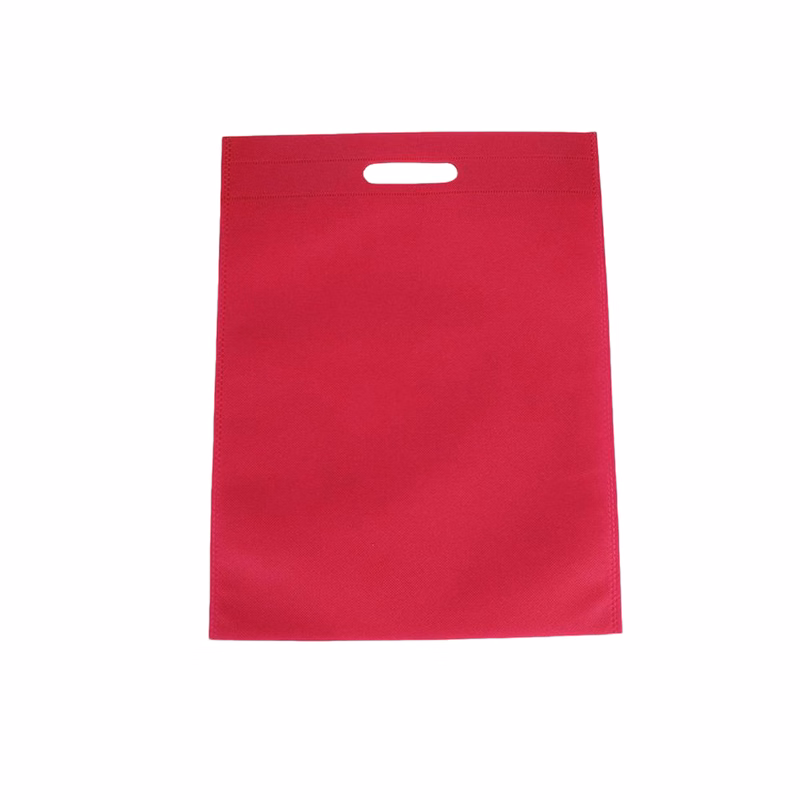 Fifteen Point Seven Inch By Eleven Point Eight Inch Non Woven Bag