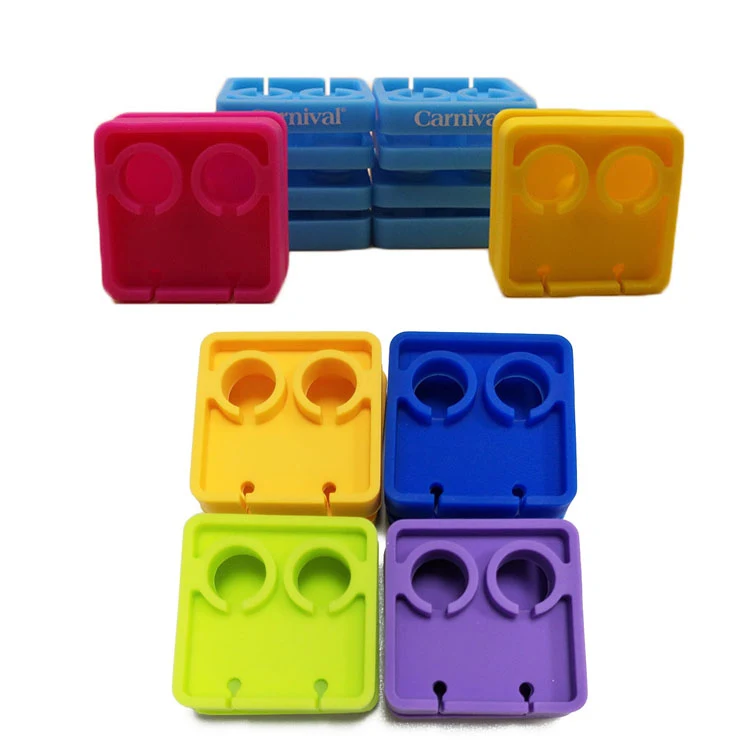 Square Silicone Bobbin Winder 1