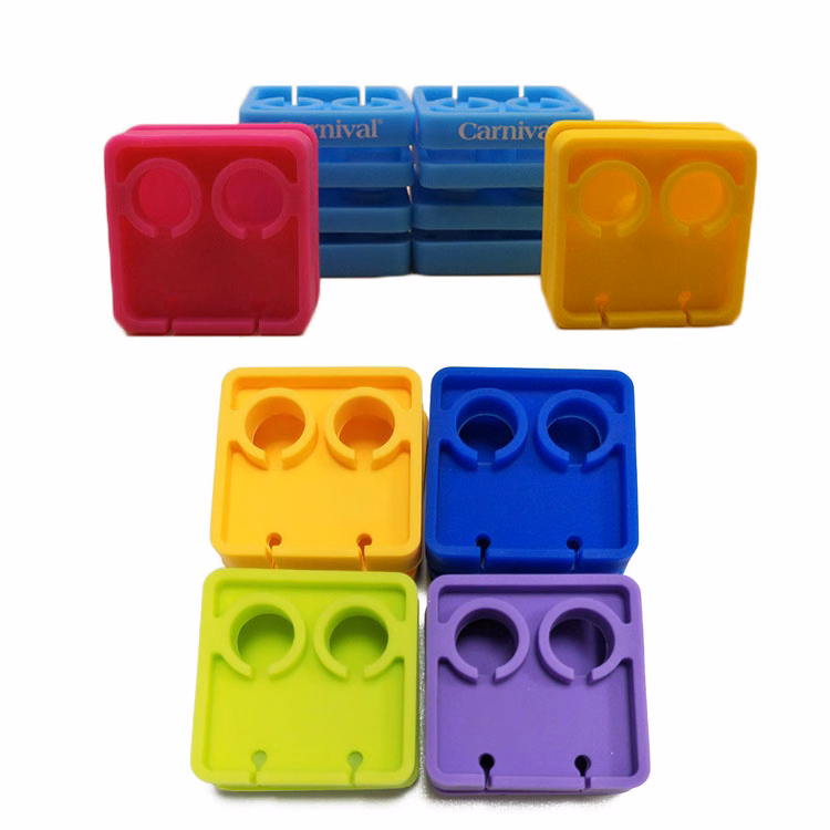 Square Silicone Bobbin Winder
