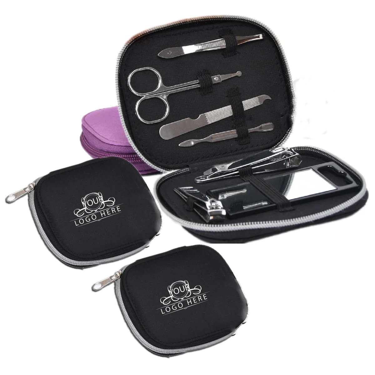 7-Piece Personal Care Kit 1