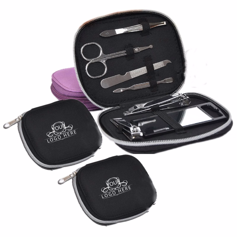 7-Piece Personal Care Kit