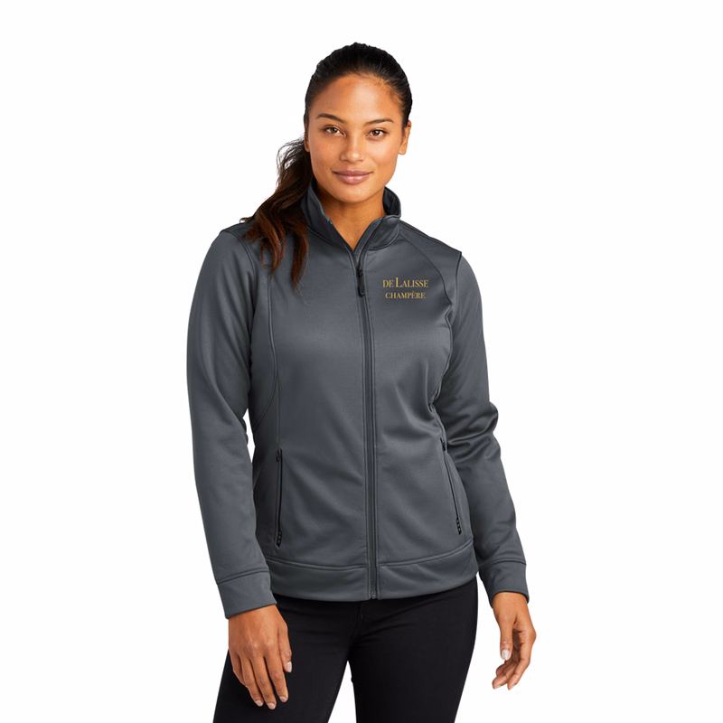 OGIO(R) Ladies Torque II Pullover