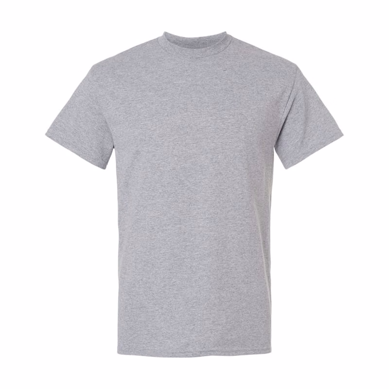 Gildan Unisex DryBlend® Tall T-Shirt - 8000T