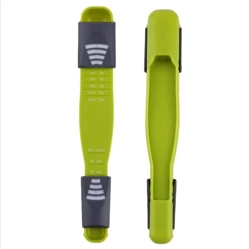 Measuring Spoo 1