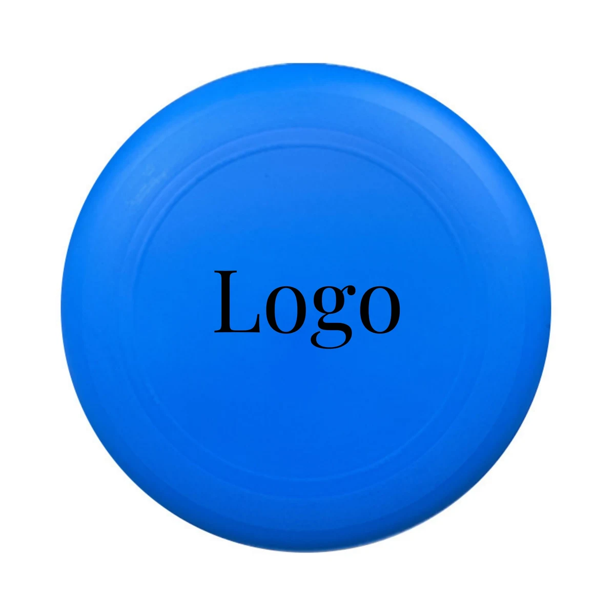 Plastic Eco-friendly 9 Inch Flying Disc 1