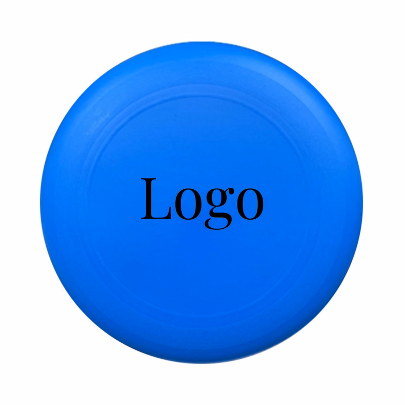 Plastic Eco-friendly 9 Inch Flying Disc