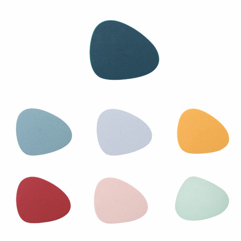 Silicone Insulation Pad MOQ 50PCS