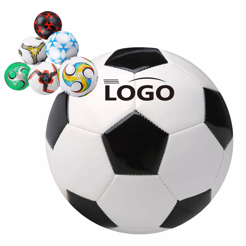 Soft PU Soccer Balls Size 5 MOQ20