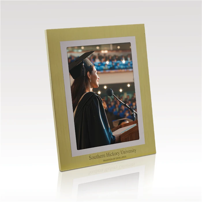 Fairmont Photo Frame 1